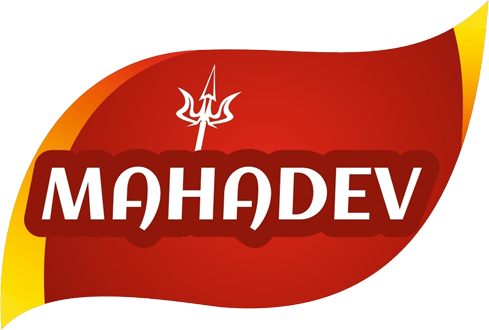 Mahadev Gruh Udhyog Logo